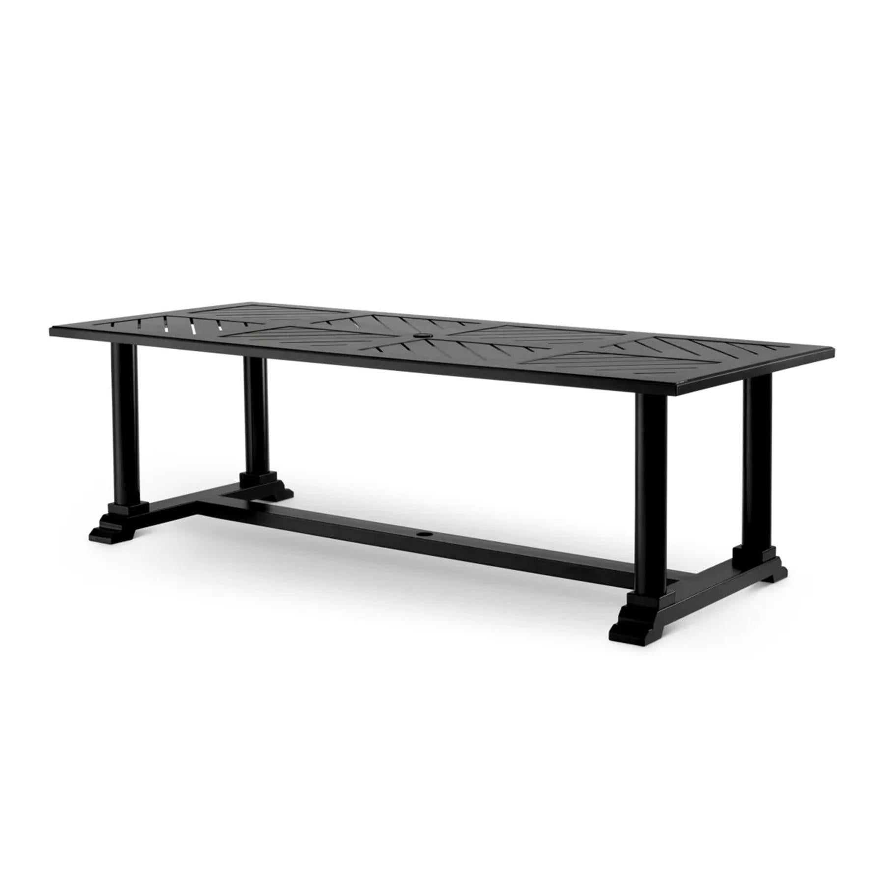 Eichholtz Bell Rive Outdoor Dining Table