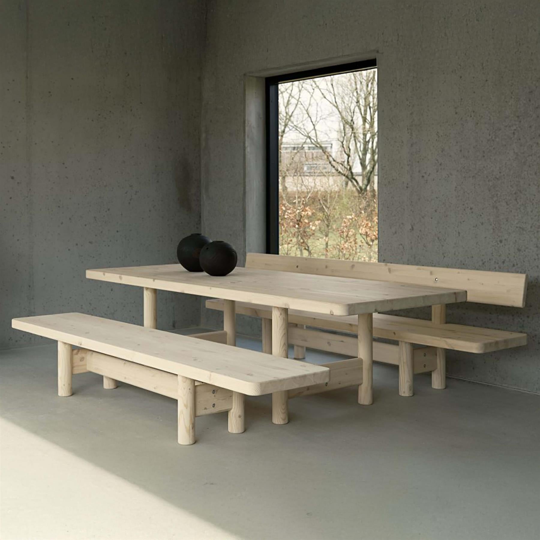 OneCollection Nordsø Dining Table