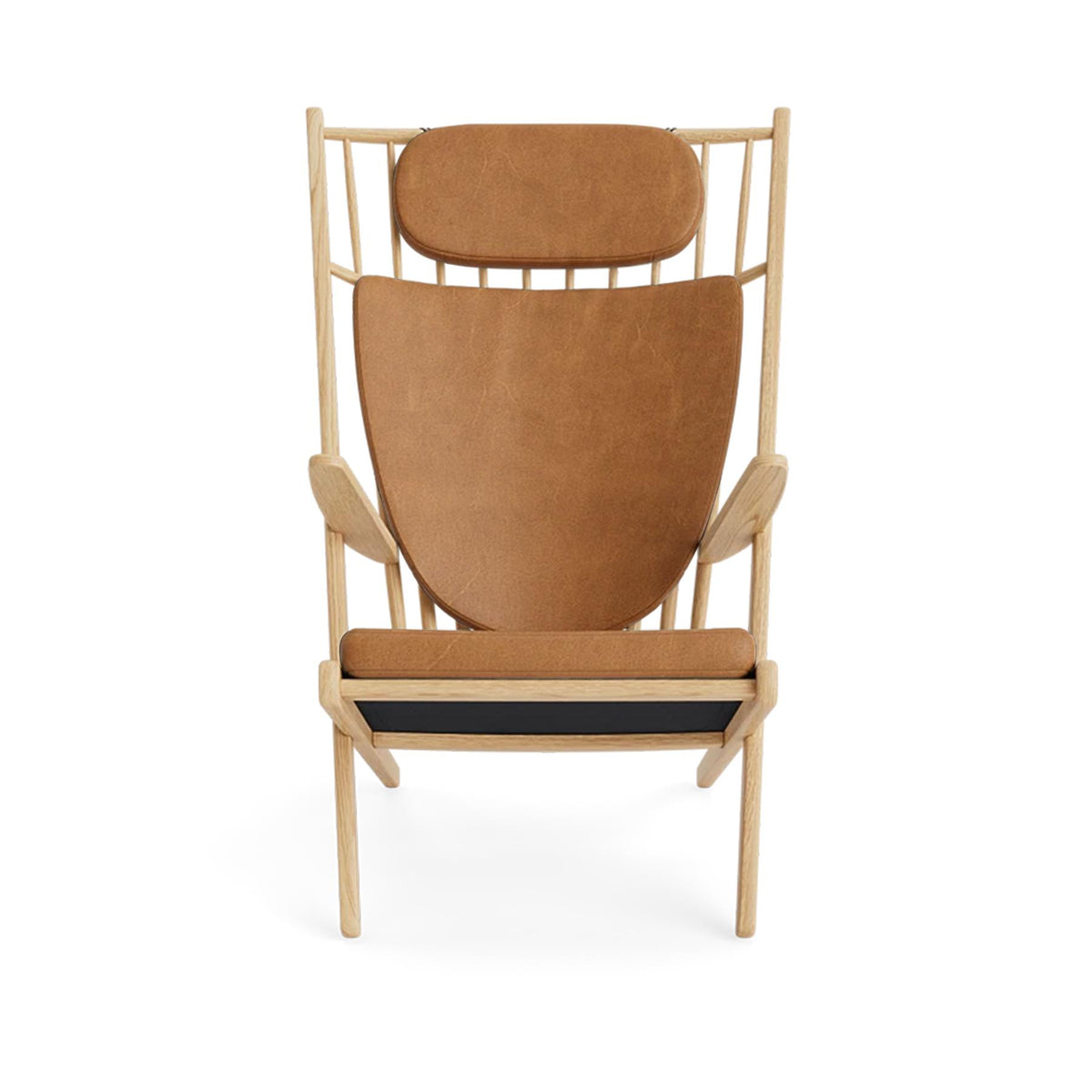 MAKE nordic Goliat Armchair