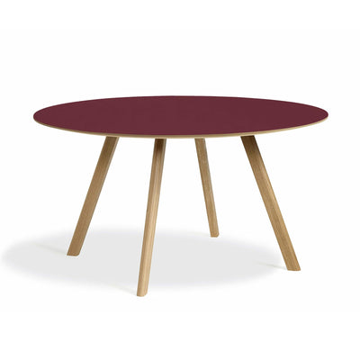 HAY CPH 25 Dining Table