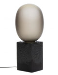 Magma table lamp