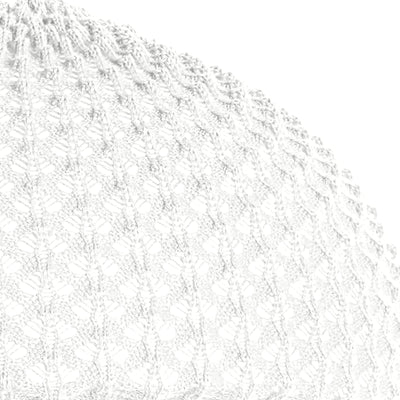 Ariel Zuckerman Knitted Dropped