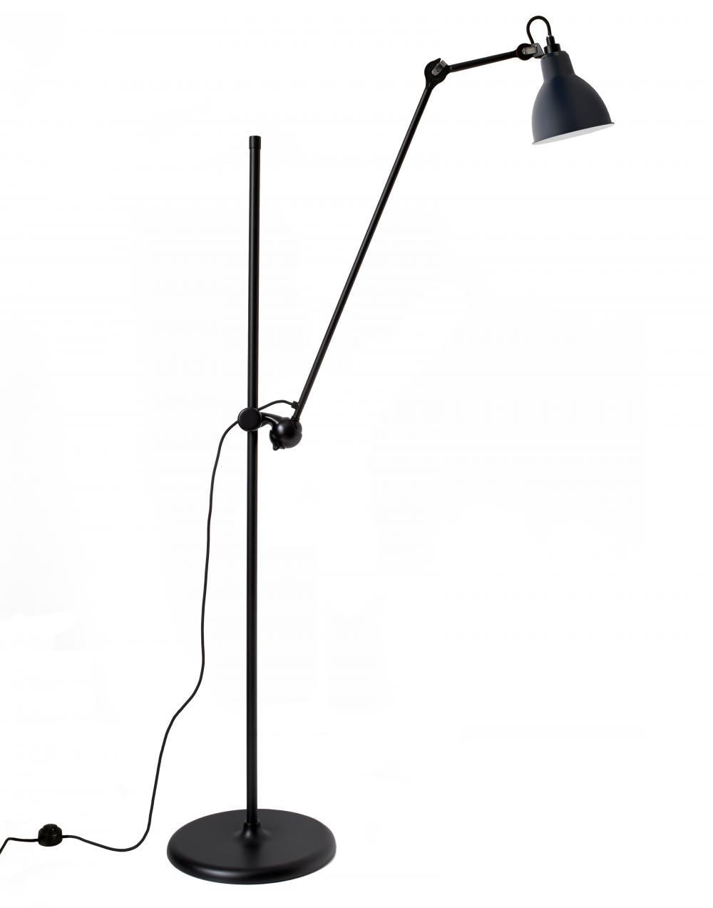 DCW Editions Lampe Gras 215 Floor Lamp