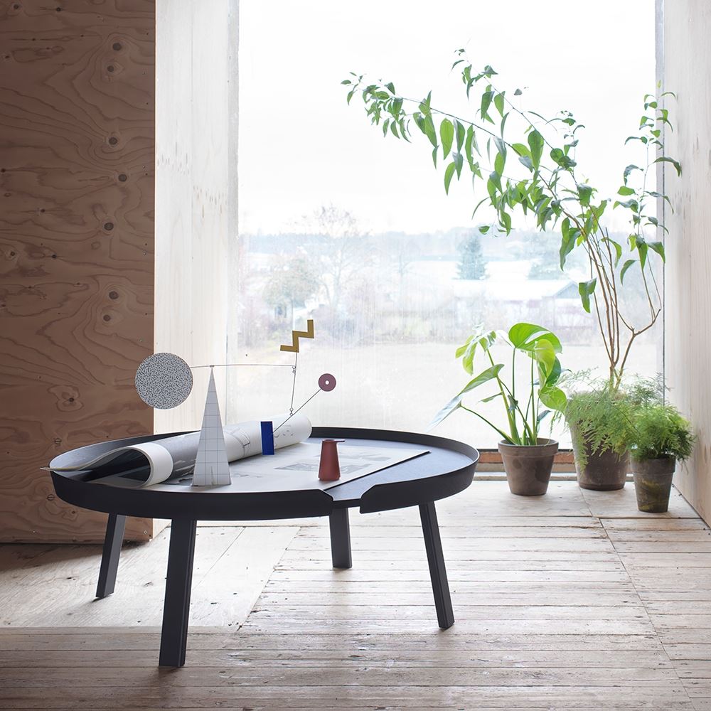 Muuto Around Coffee Table