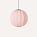 Made by Hand Knit-Wit LED Pendant Light