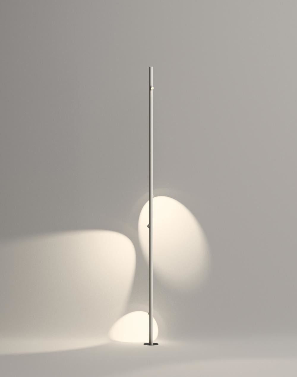 Vibia Bamboo Outdoor Floor Light