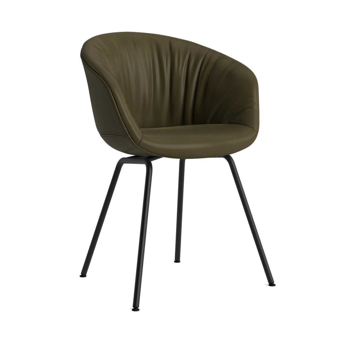 HAY AAC 27 Chair, Soft Upholstery