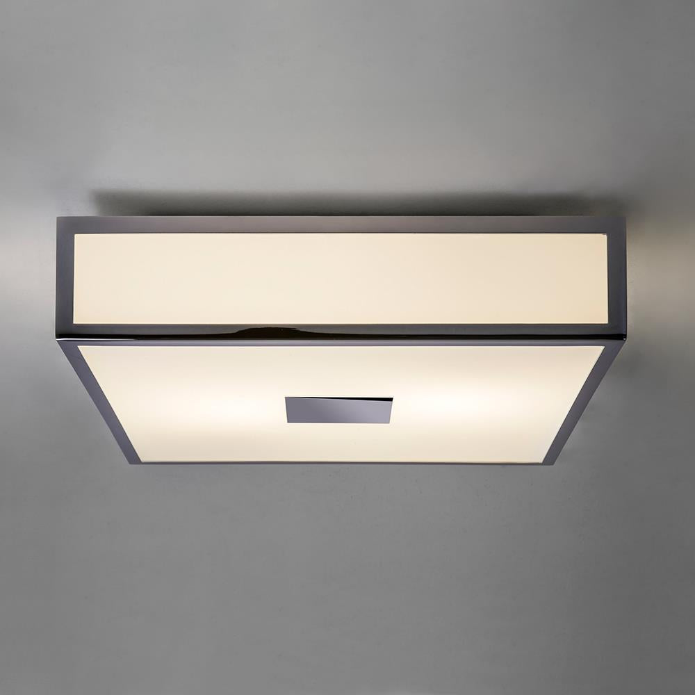 Astro Lighting Mashiko Square Classic IP44 Ceiling Light