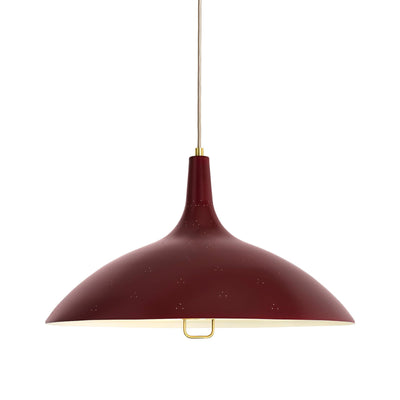 GUBI 1965 Pendant Light