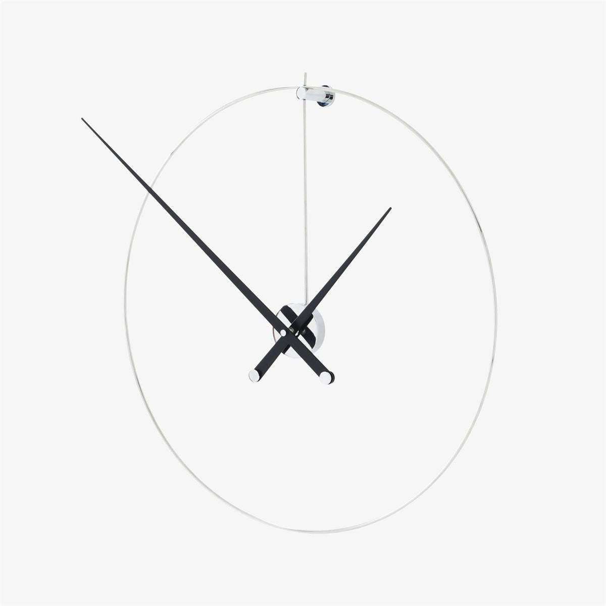 Ligne Roset Pik Wall Clock
