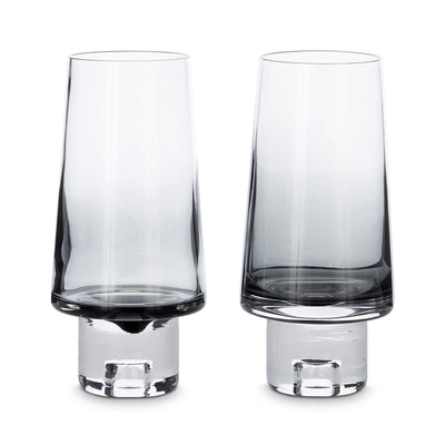 Tom Dixon Tank High Ball Glasses, Set of 2