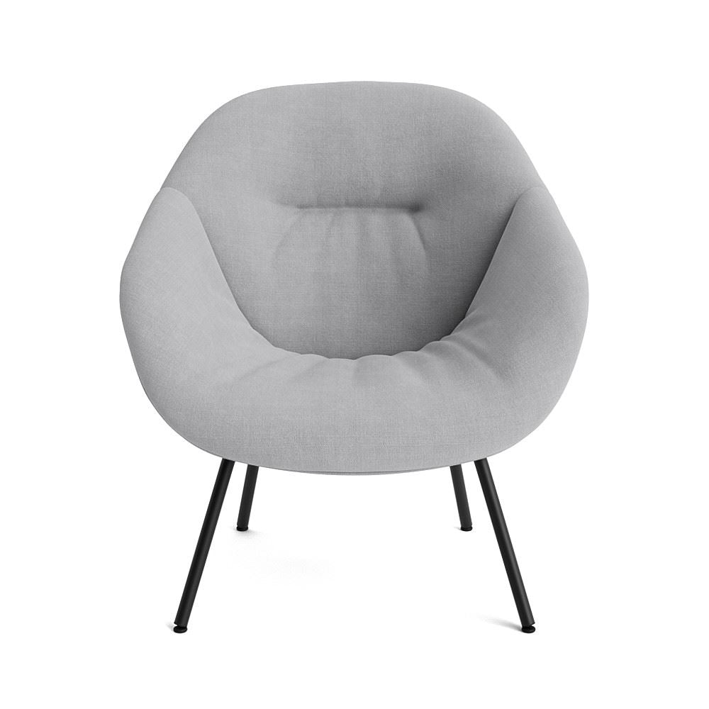 HAY About A Lounge Chair 87 Soft