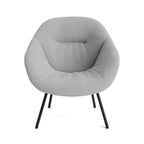 HAY About A Lounge Chair 87 Soft