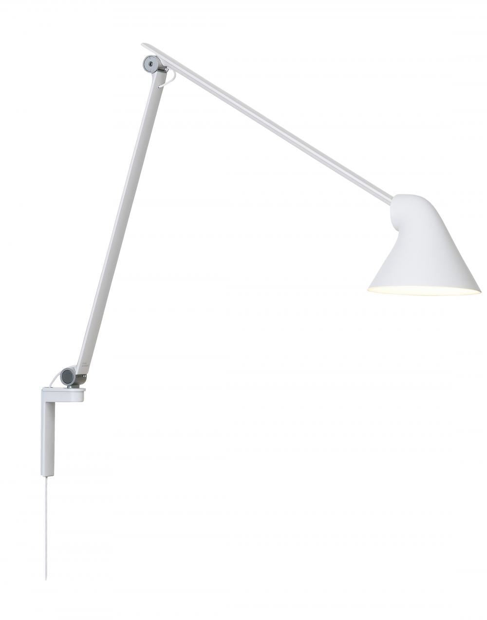 Louis Poulsen NJP Wall Light
