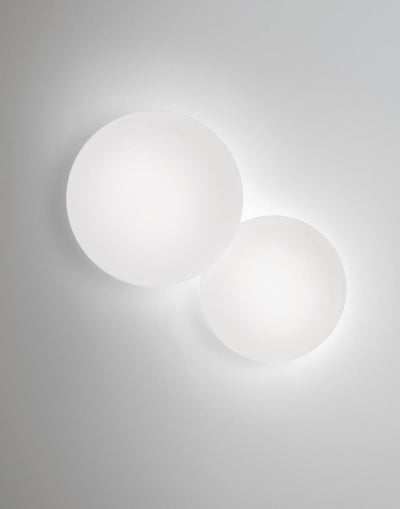 Vibia Puck Wall Light