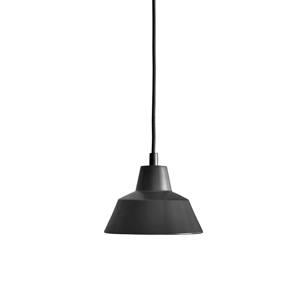 Made by Hand Workshop Pendant Light