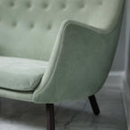 Finn Juhl The Poet Sofa in Walnut