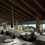 Bover Slend Pendant Light