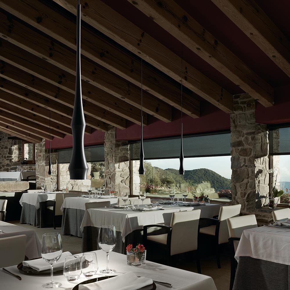Bover Slend Pendant Light