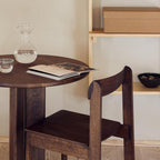 Form & Refine Blueprint Dining Chair