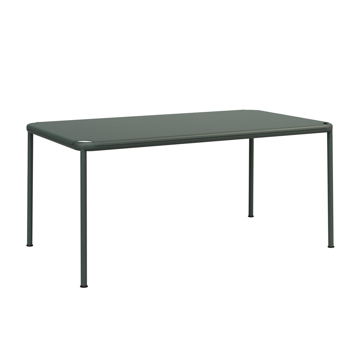 Fritz Hansen Vind Garden Dining Table