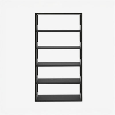 Case Furniture Lap Shelving, Tall