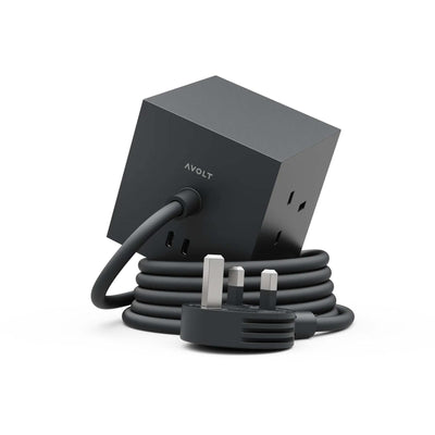 AVOLT Square 1 Power Extension Lead