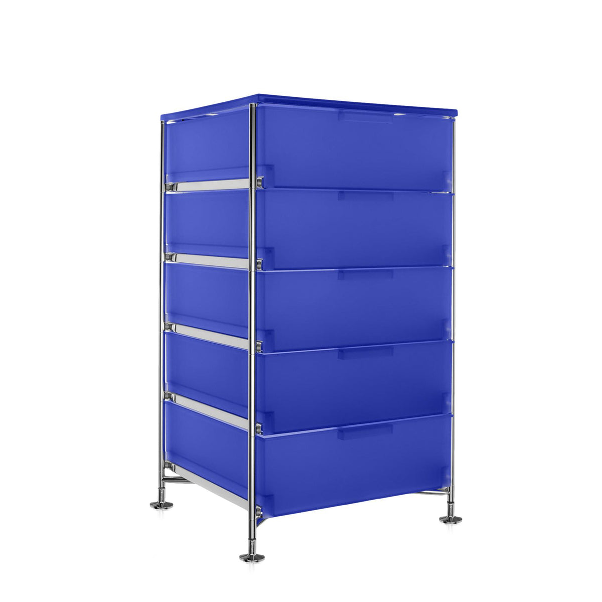 Kartell Mobil Drawers