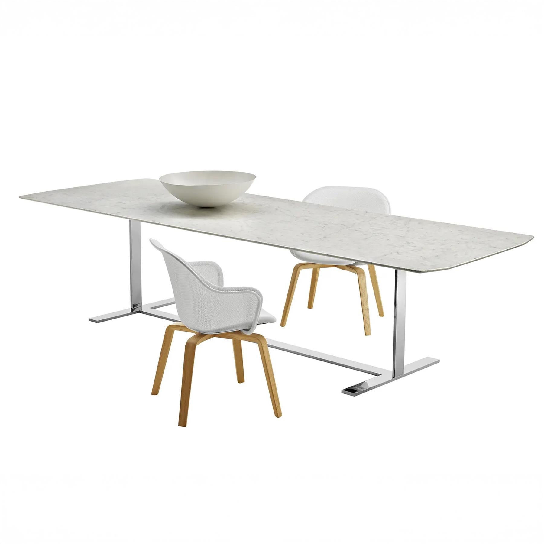 B&B Italia Eileen Dining Table | Holloways of Ludlow
