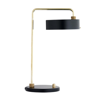 Made by Hand Petite Machine Table Lamp