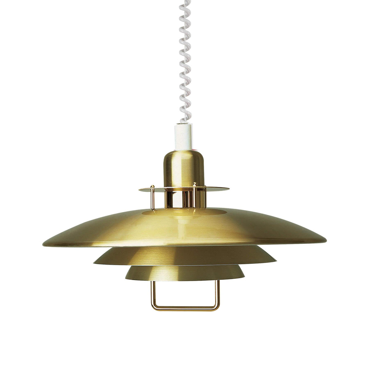 Belid Primus II Pendant Light