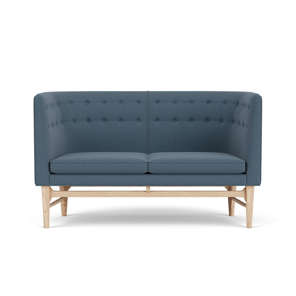 &Tradition AJ6 Mayor 2 Seater Sofa