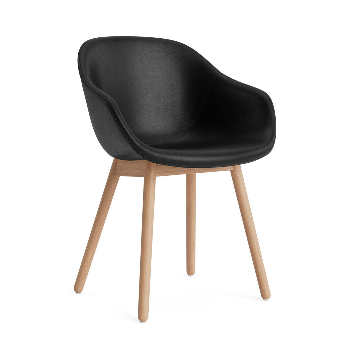 HAY AAC 213 Dining Chair, Upholstered