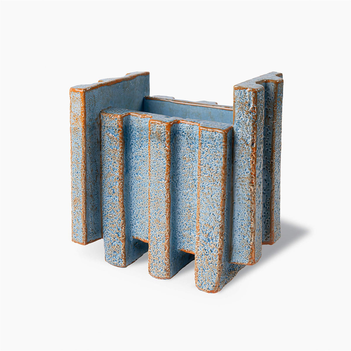 Bitossi Patricia Urquiola Merlate Vase