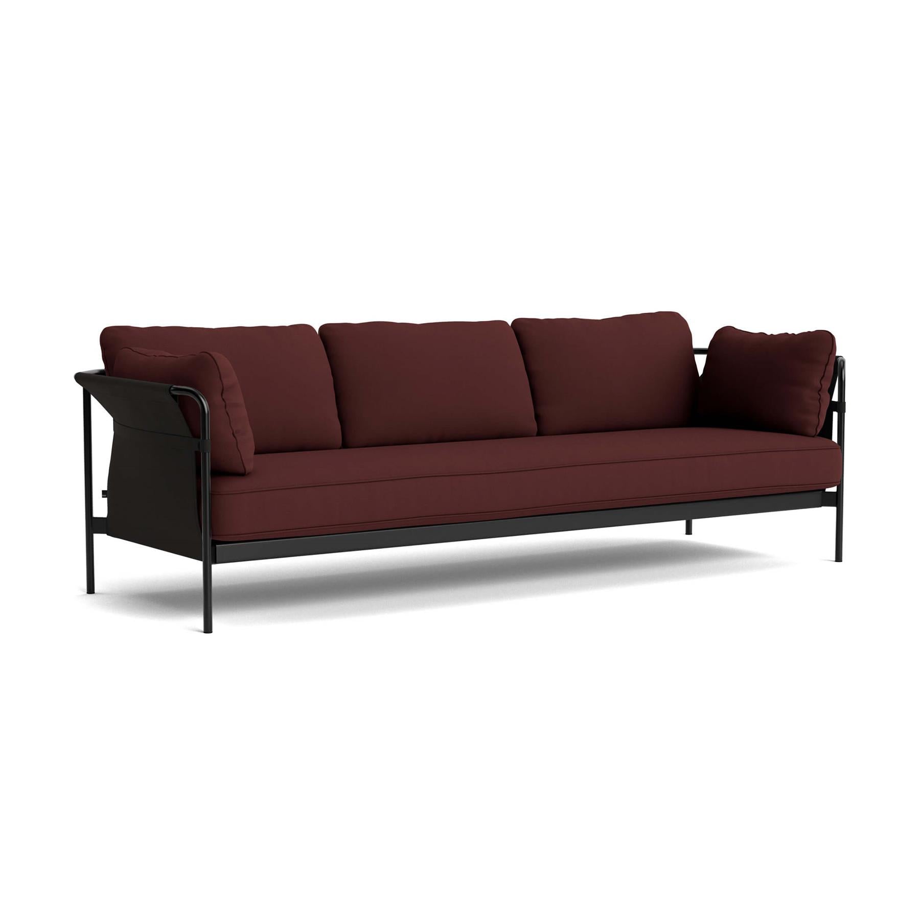 HAY Can 3 Seater Sofa | Holloways of Ludlow