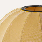 Made by Hand Knit-Wit Oval Ceiling Light