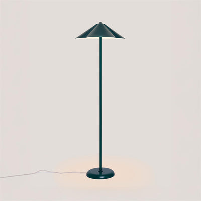 Patricia Lobo Suri Floor Lamp