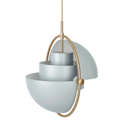 GUBI Multi-Lite Pendant Light - Large