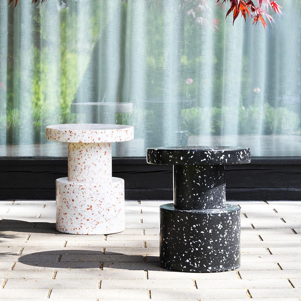 Normann Copenhagen bit stool | Holloways of Ludlow