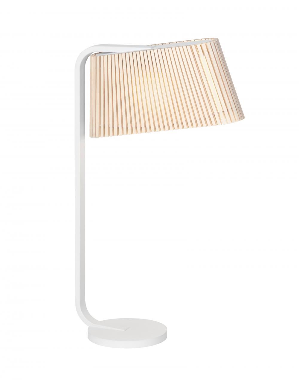 Secto Design Owalo Table Lamp