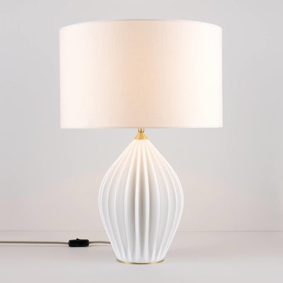 Original BTC Fin King Table Lamp