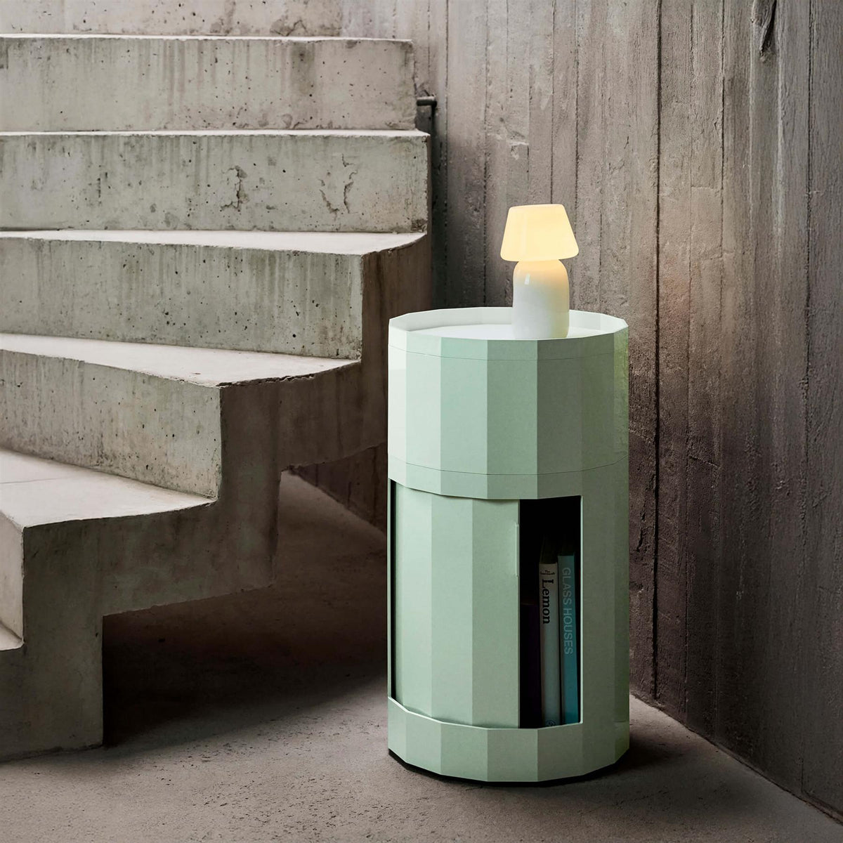 HAY Facet Cabinet
