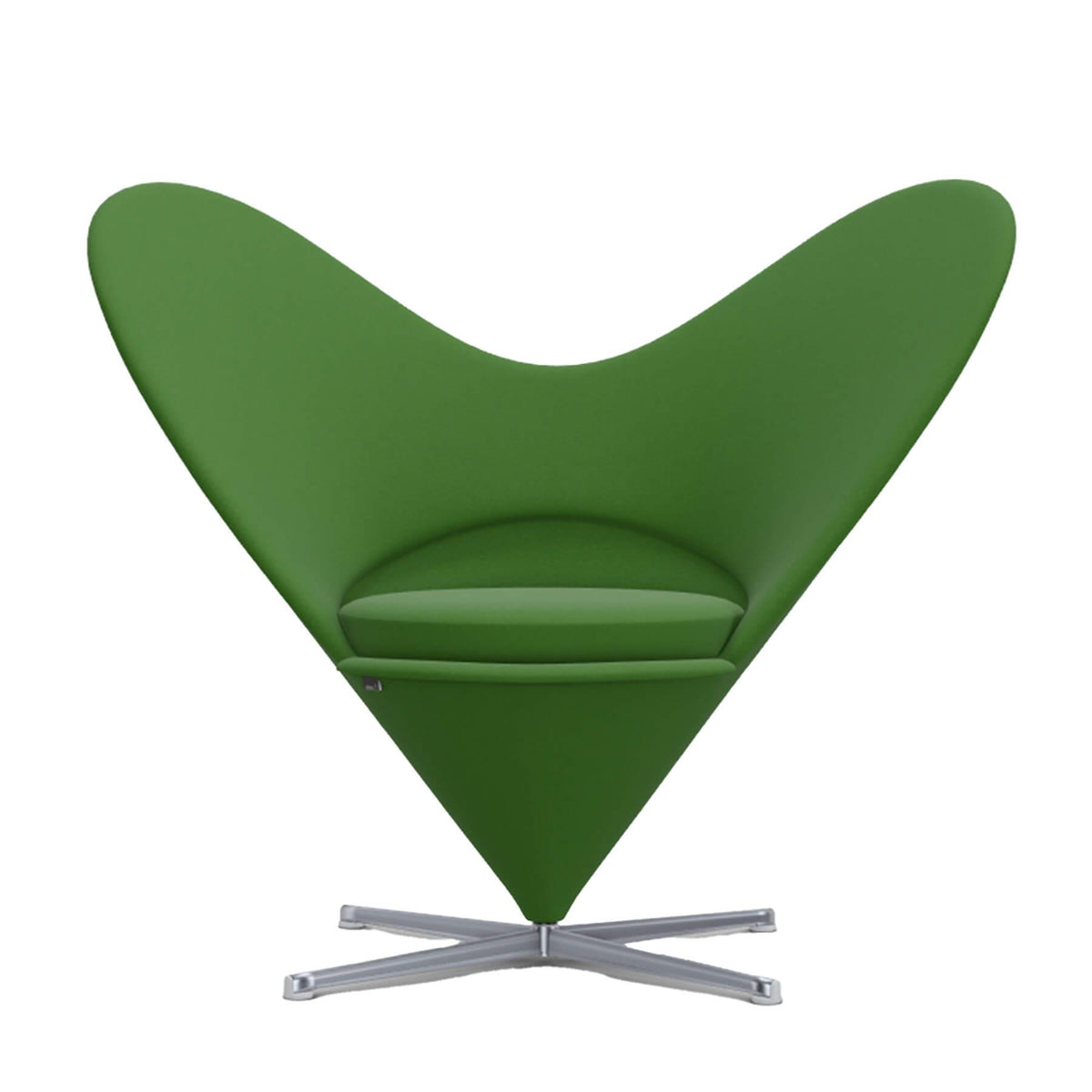 Vitra Heart Cone Chair