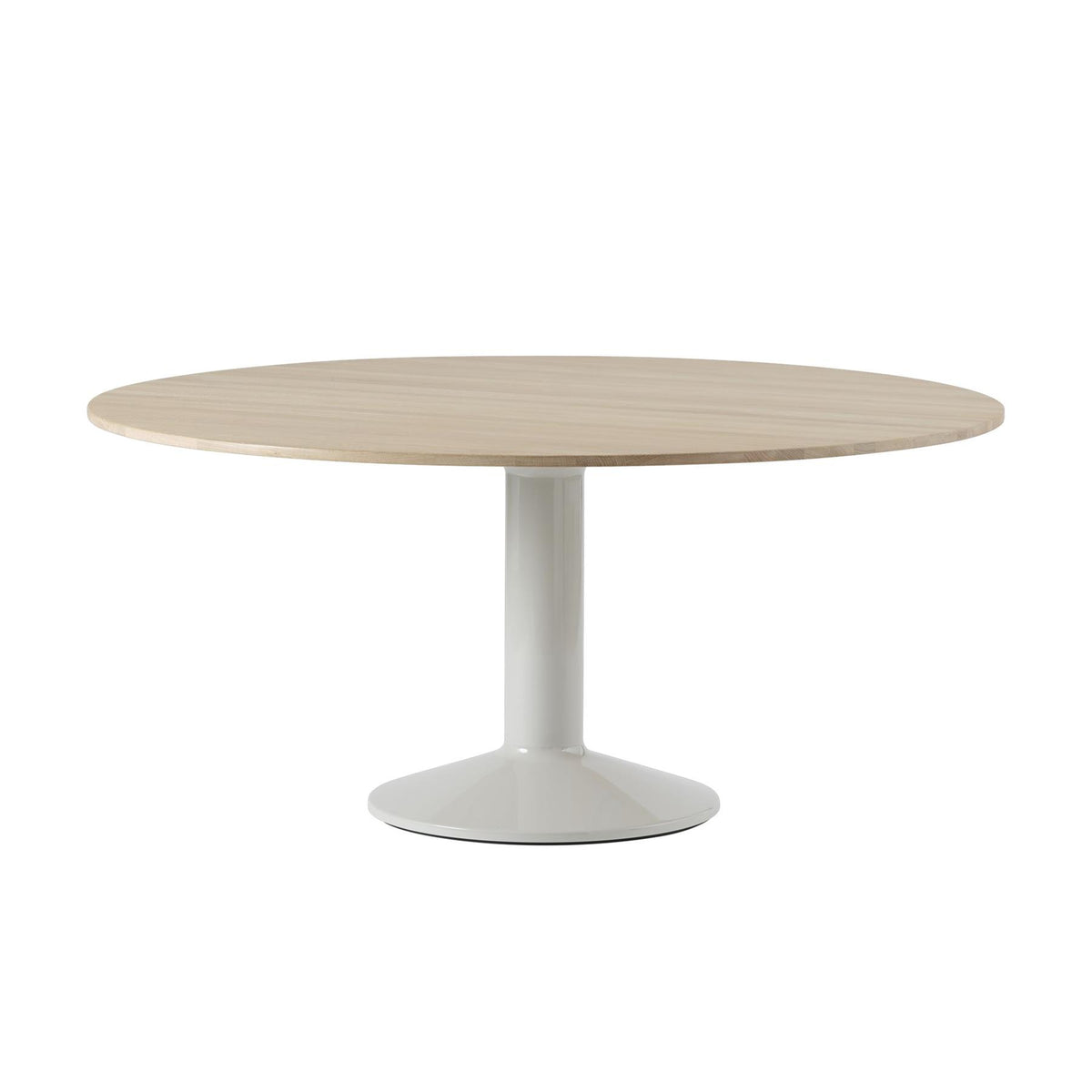Muuto Midst Round Dining Table