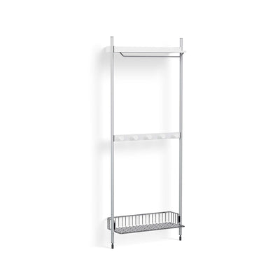 HAY Pier System 1041 1 Column