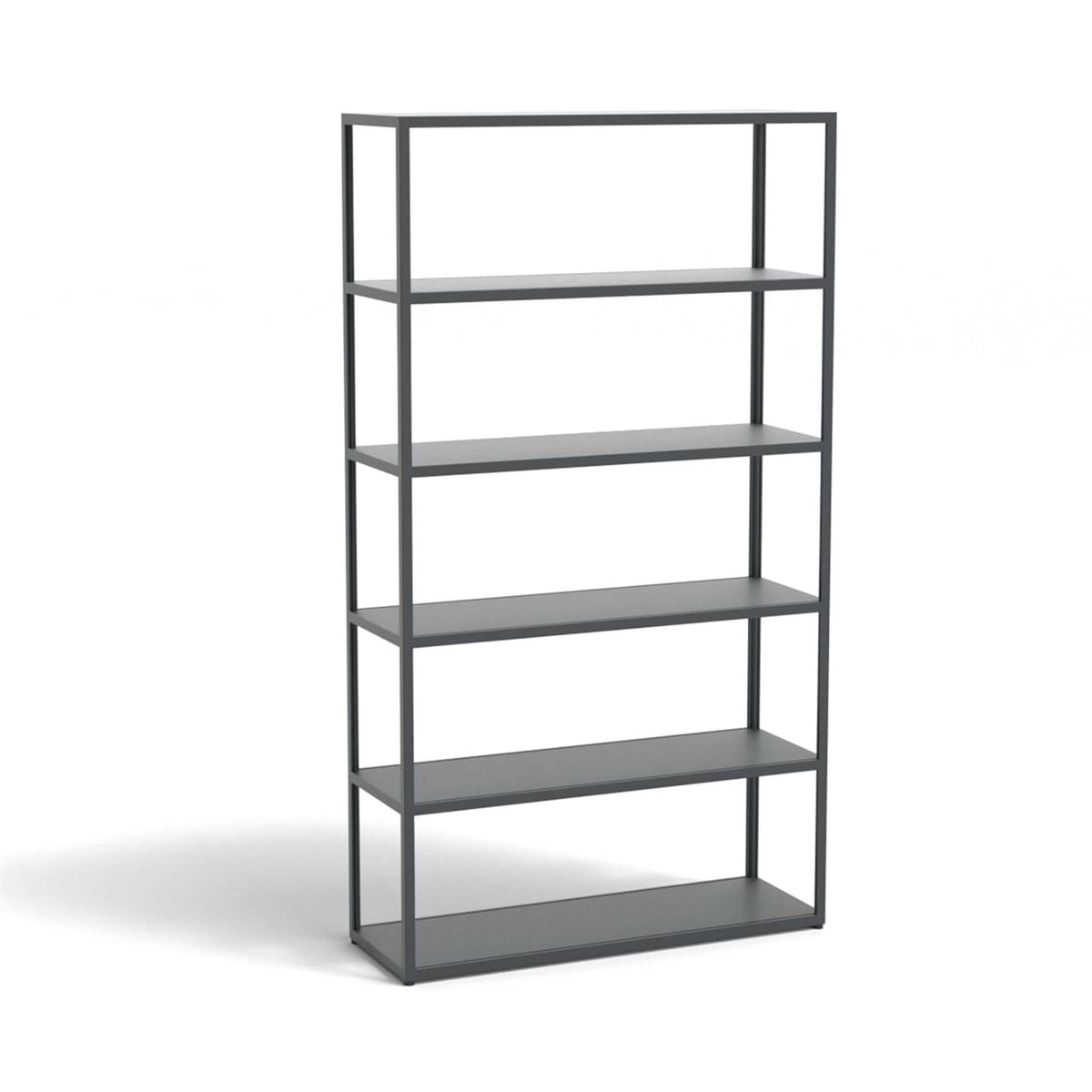 HAY New Order Combination 501 Shelving System
