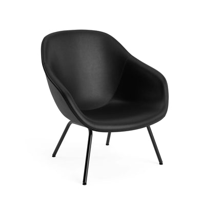 HAY AAL 87 Lounge Chair, Upholstered