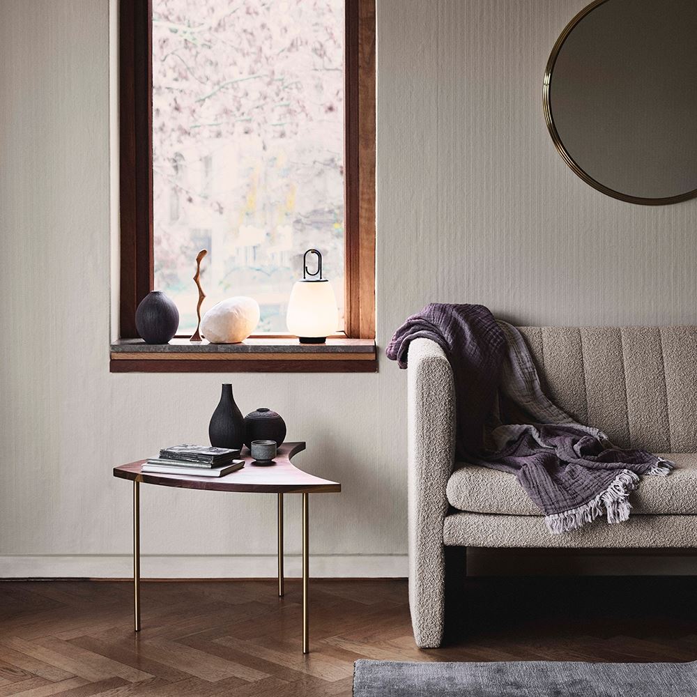 &Tradition HM7 Pinwheel Coffee Table
