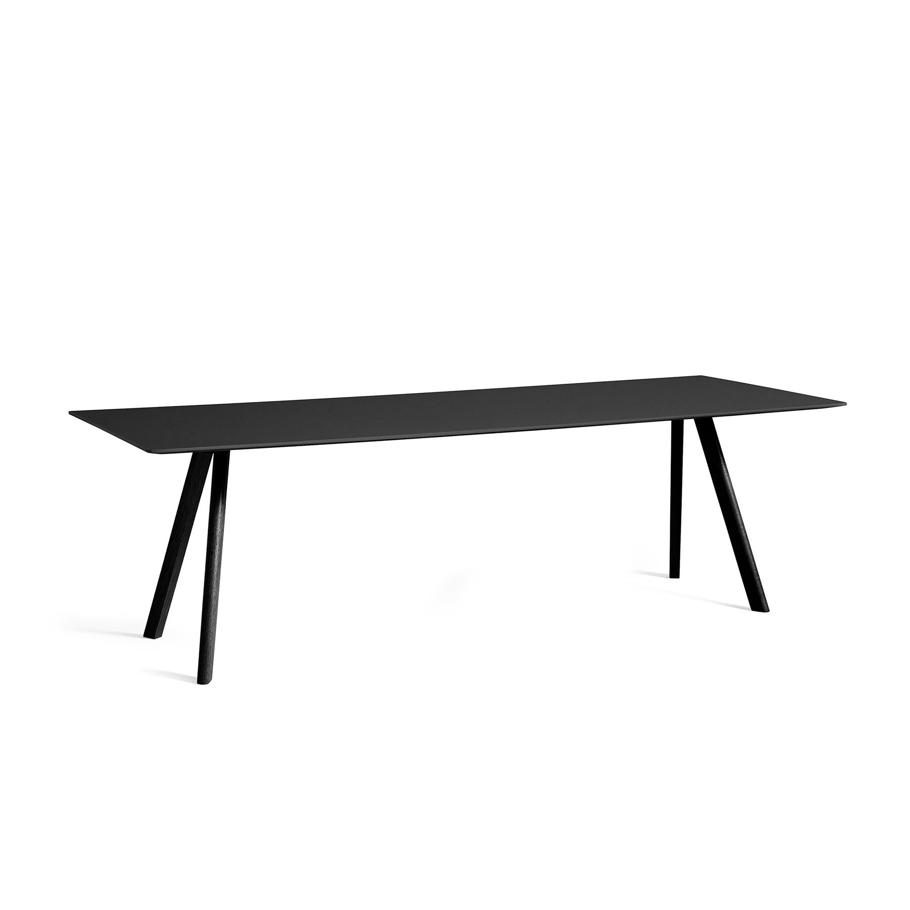 HAY CPH 30 Large Extendable Table | Holloways of Ludlow