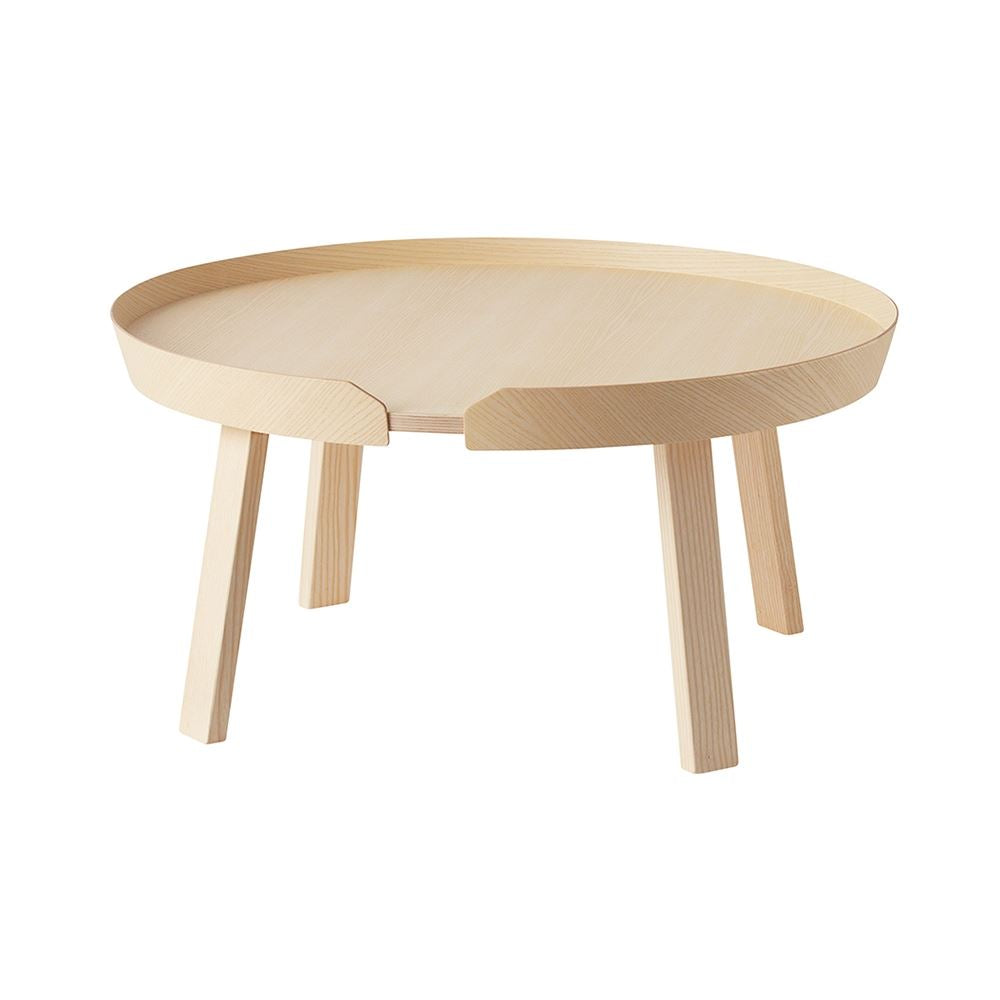Muuto Around Coffee Table